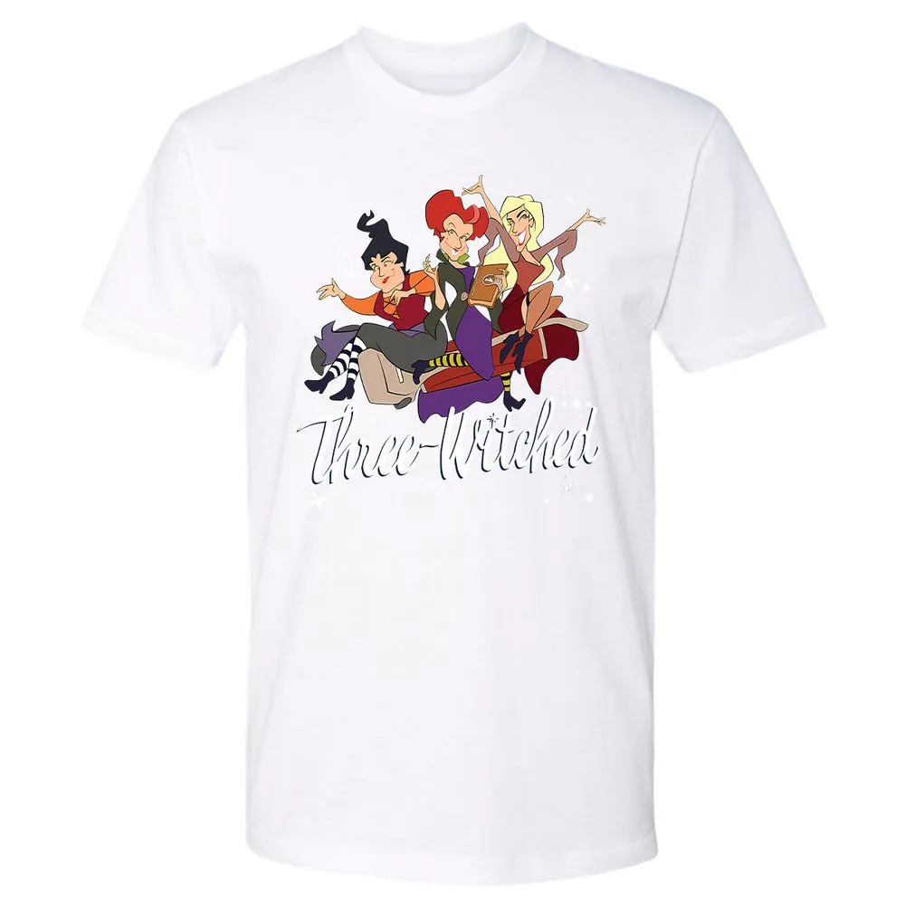 Premium Unisex T-Shirt - HDA7UZGA - White - 4
