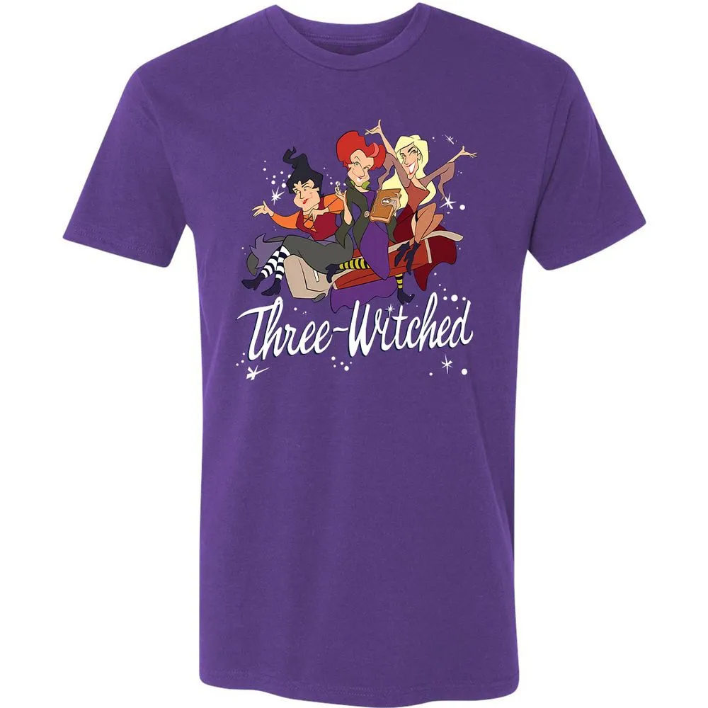 Premium Unisex T-Shirt - HDA7UZGA - Purple Rush - 7