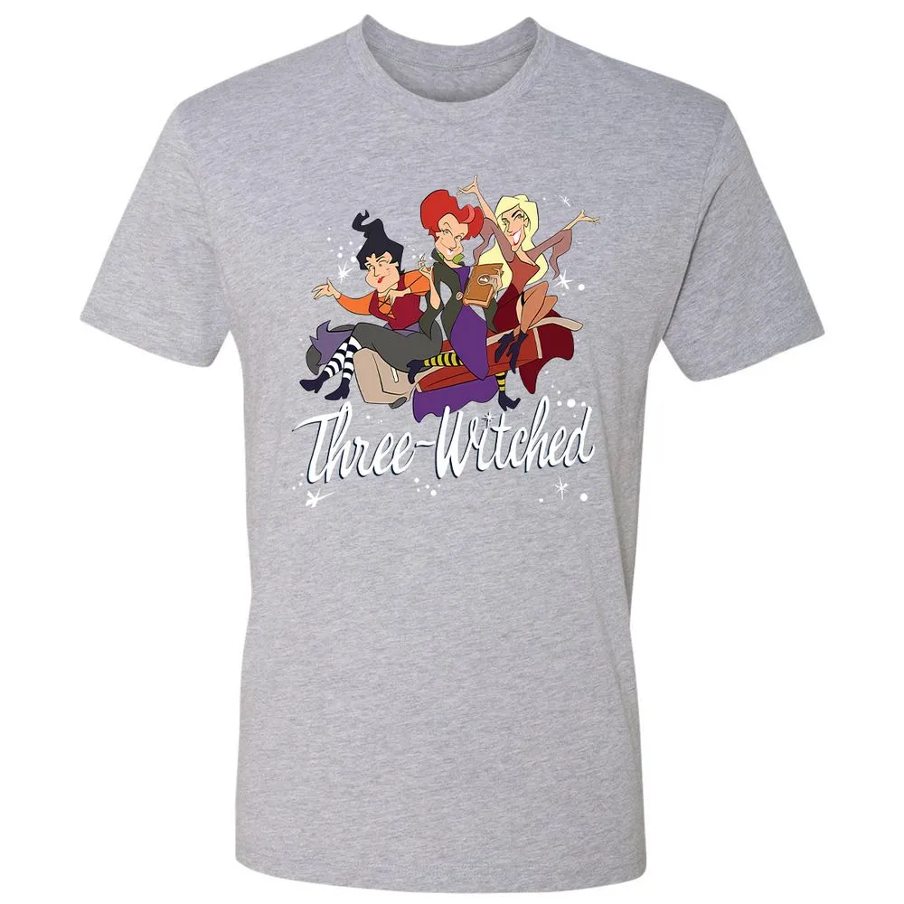 Premium Unisex T-Shirt - HDA7UZGA - Heather Grey - 9