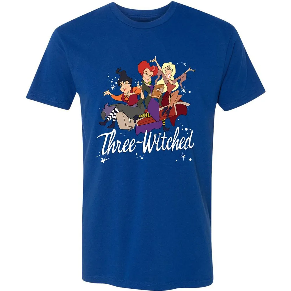 Premium Unisex T-Shirt - HDA7UZGA - Royal - 10