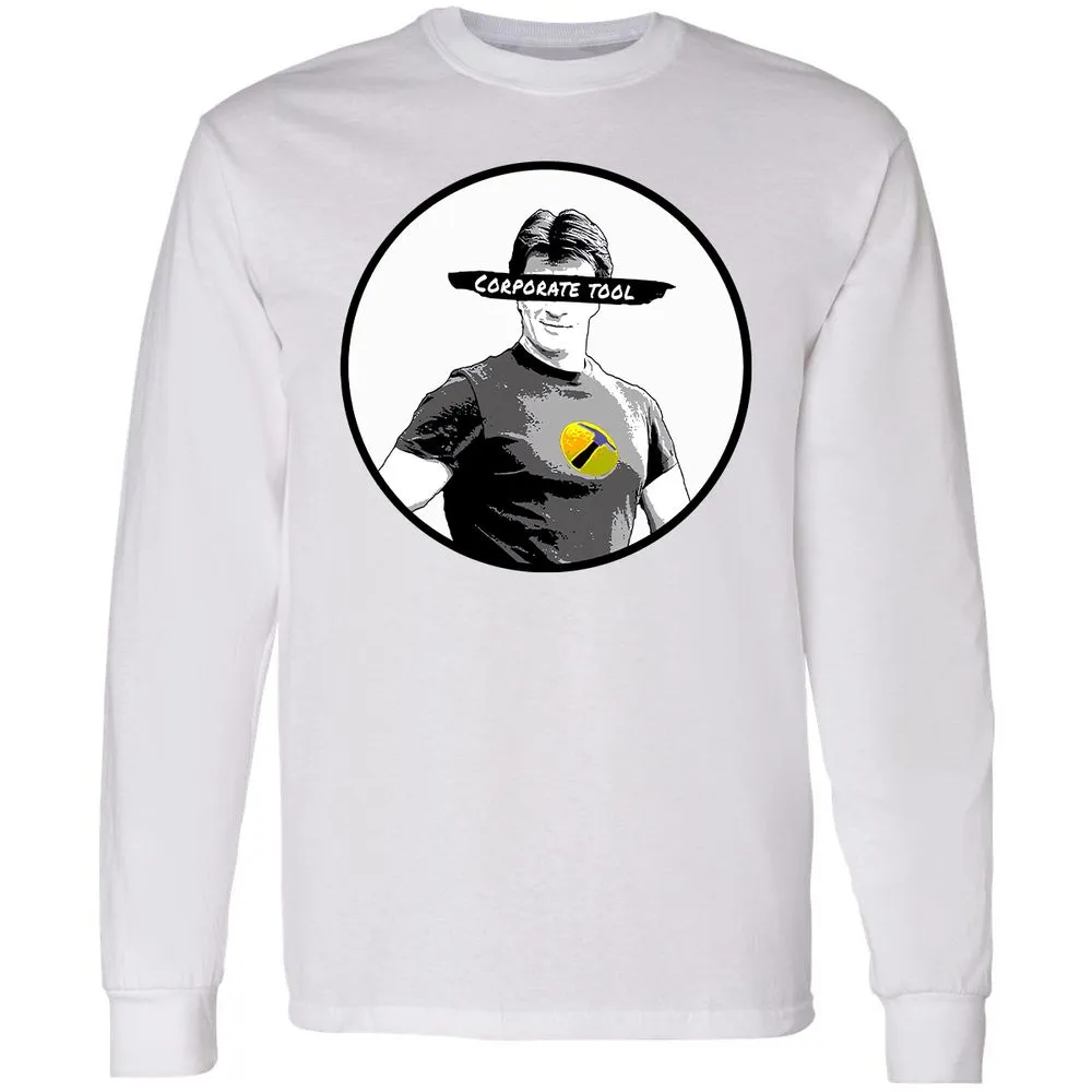 Long Sleeve T-Shirt - XL9URMM3 - White - 5
