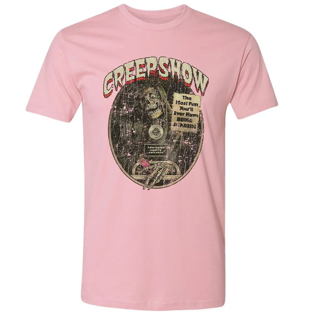 Premium Unisex T-Shirt - 6AGCQ88Y - Light Pink - 3