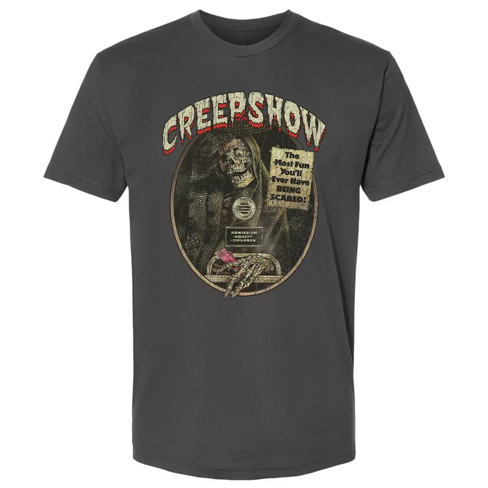 Premium Unisex T-Shirt - 6AGCQ88Y - Heavy Metal - 8