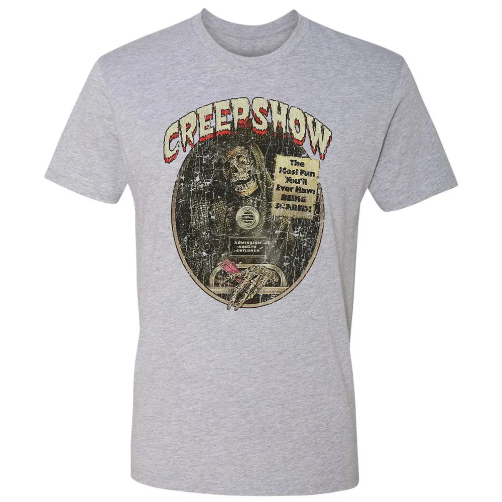 Premium Unisex T-Shirt - 6AGCQ88Y - Heather Grey - 9