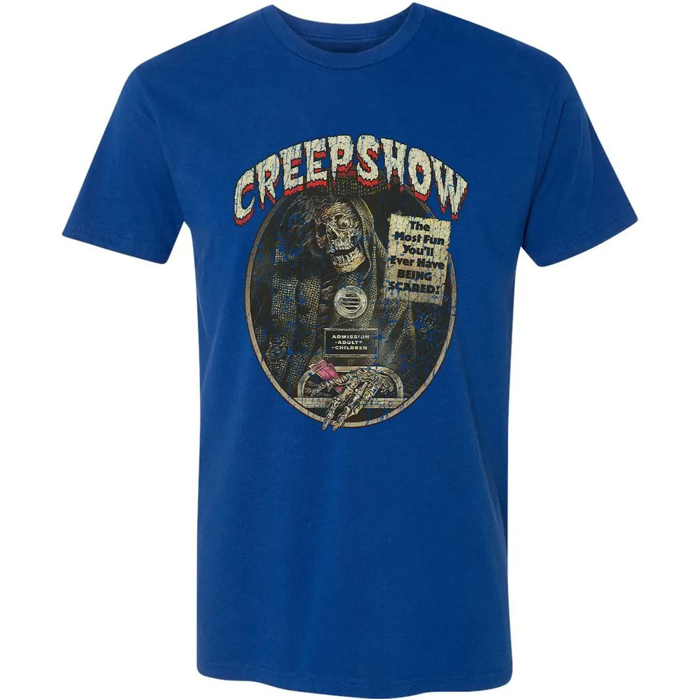 Premium Unisex T-Shirt - 6AGCQ88Y - Royal - 10