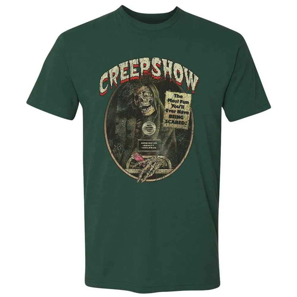 Premium Unisex T-Shirt - 6AGCQ88Y - Forest Green - 13