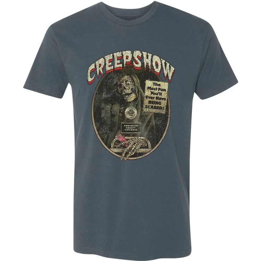 Premium Unisex T-Shirt - 6AGCQ88Y - Indigo - 15