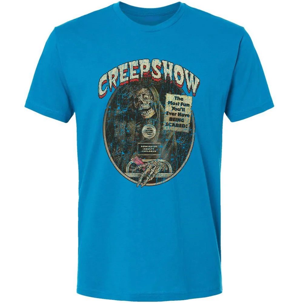 Premium Unisex T-Shirt - 6AGCQ88Y - Turquoise - 16