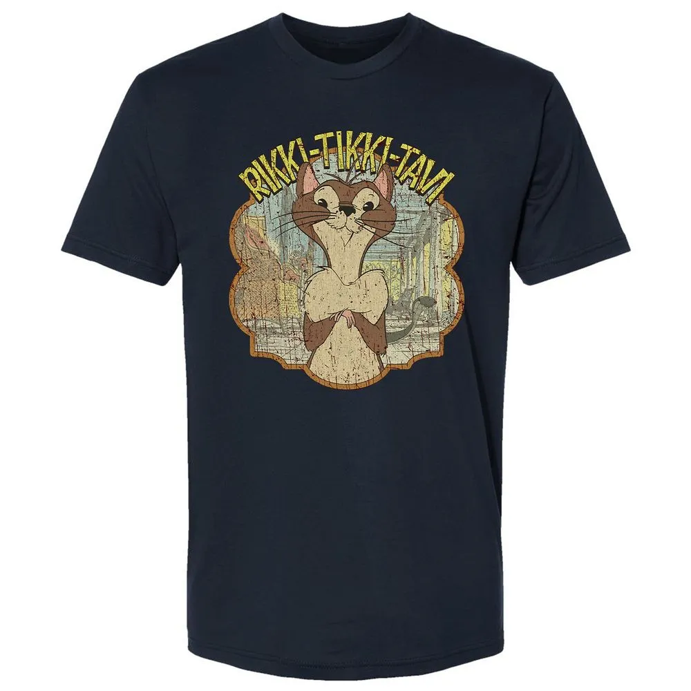 Premium Unisex T-Shirt - GNKZTMW1 - Midnight Navy - 2