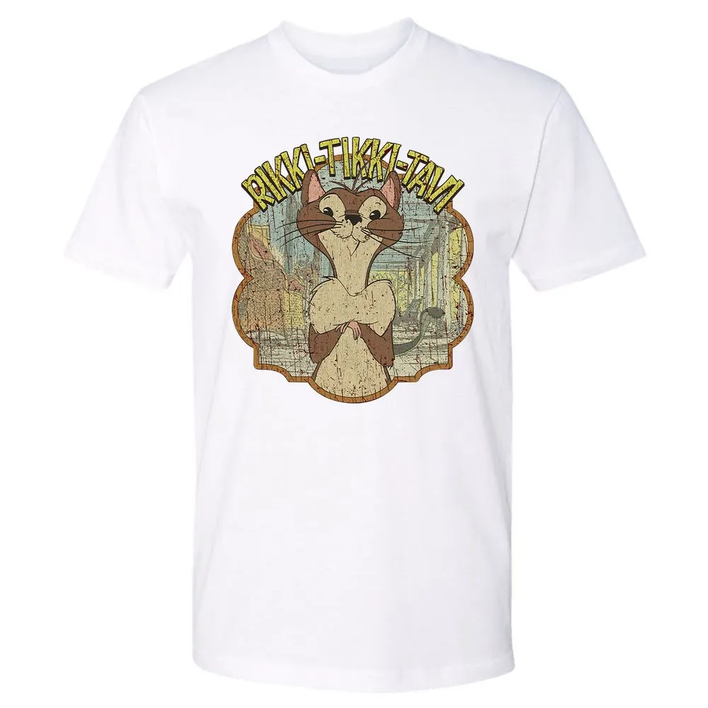 Premium Unisex T-Shirt - GNKZTMW1 - White - 4