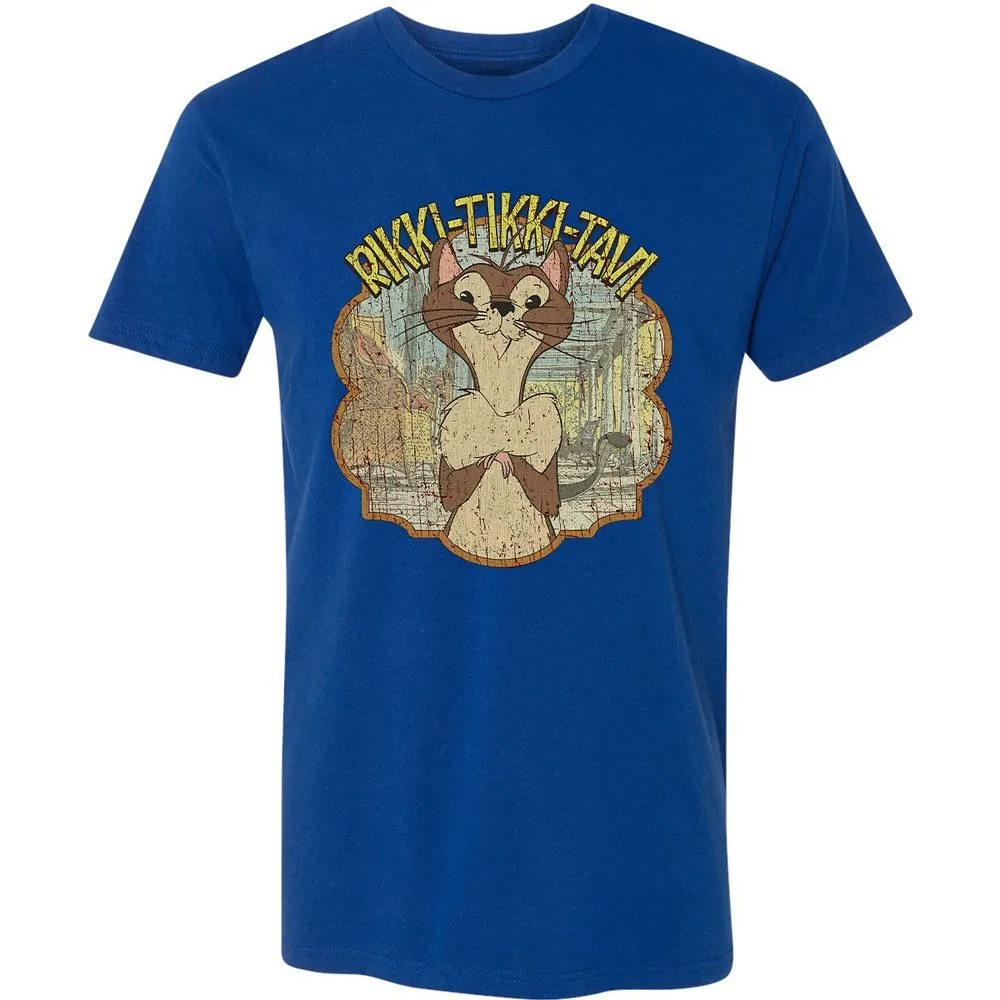 Premium Unisex T-Shirt - GNKZTMW1 - Royal - 10