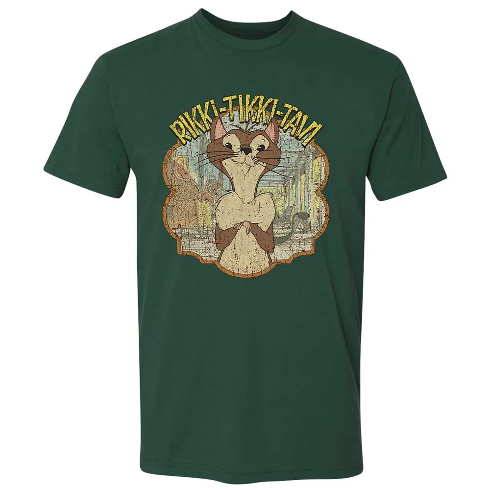 Premium Unisex T-Shirt - GNKZTMW1 - Forest Green - 13