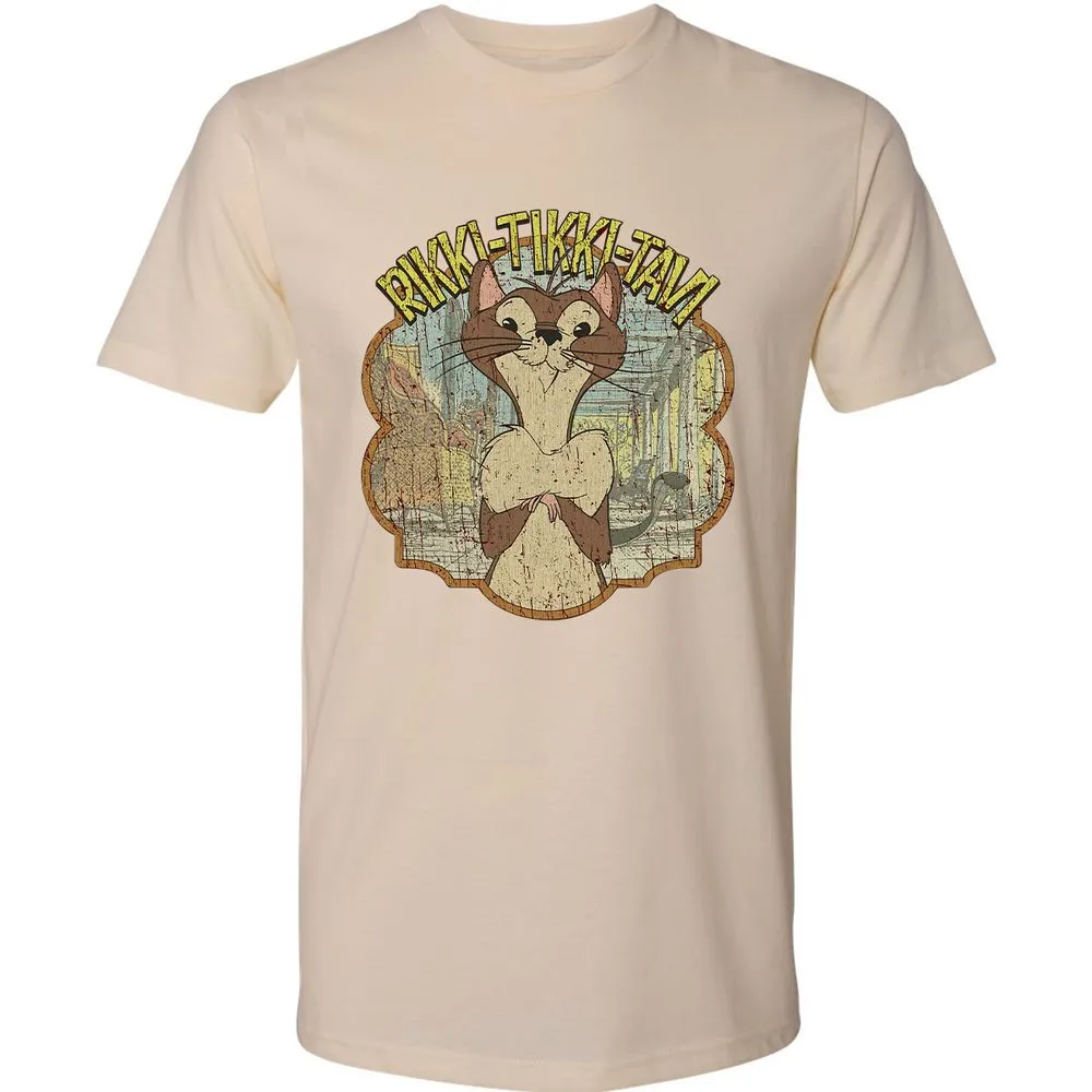 Premium Unisex T-Shirt - GNKZTMW1 - Cream - 14