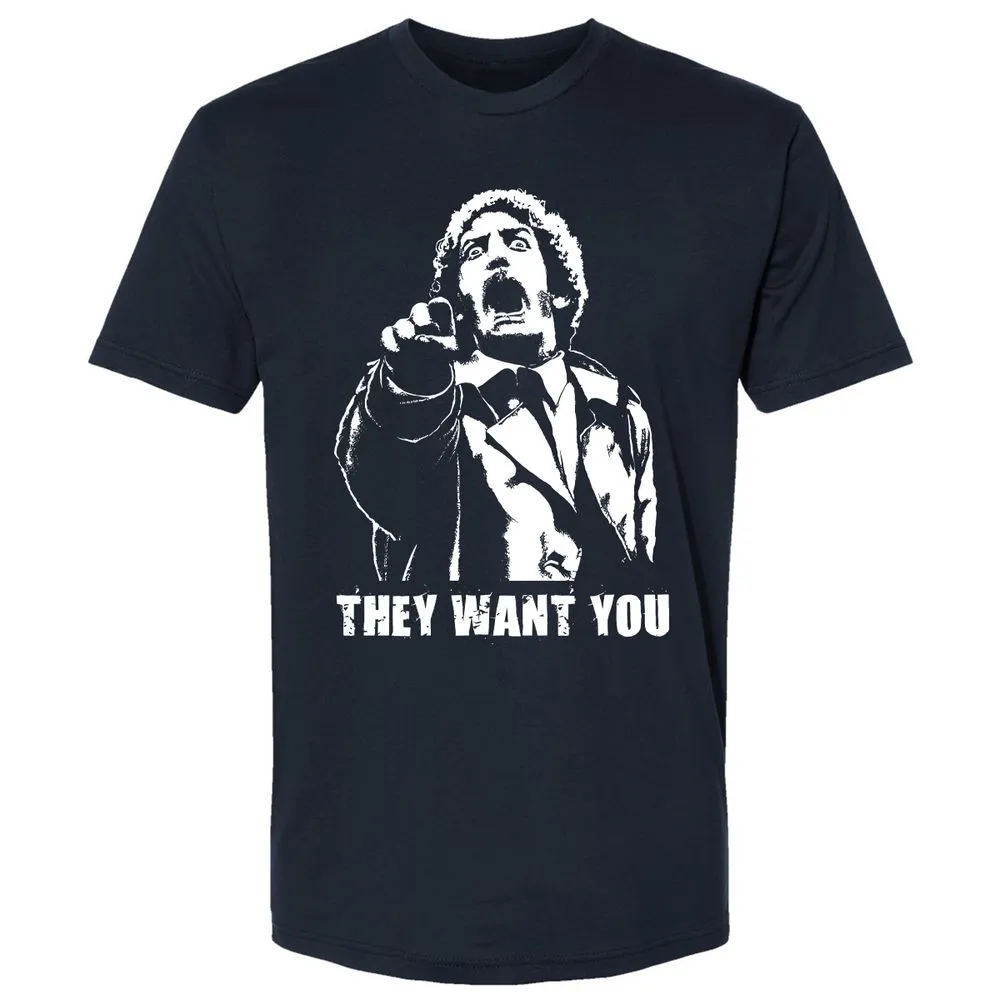 Premium Unisex T-Shirt - 2YGYKZX1 - Midnight Navy - 2