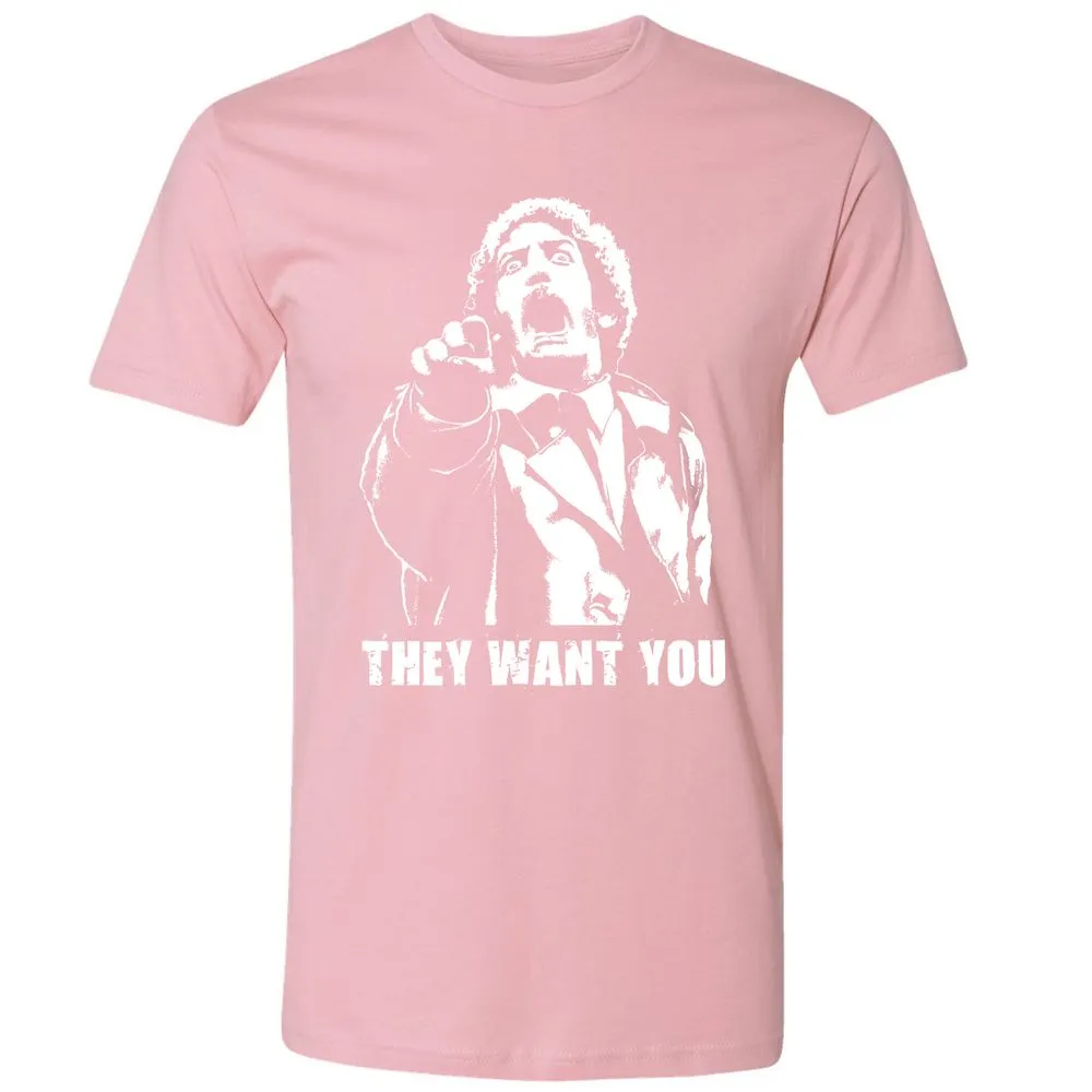 Premium Unisex T-Shirt - 2YGYKZX1 - Light Pink - 3
