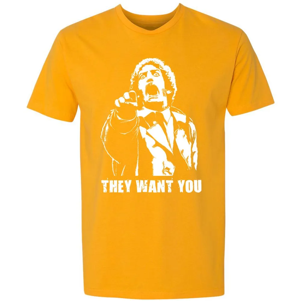 Premium Unisex T-Shirt - 2YGYKZX1 - Gold - 12