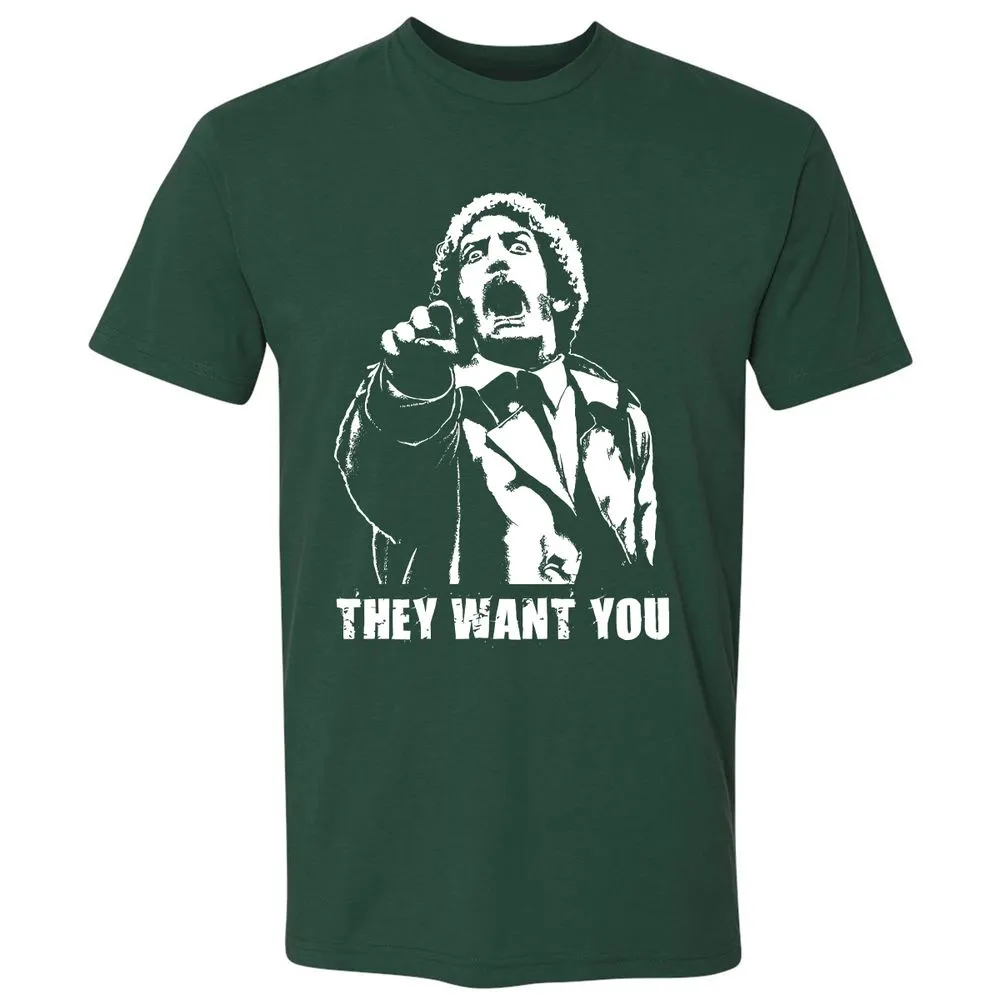 Premium Unisex T-Shirt - 2YGYKZX1 - Forest Green - 13