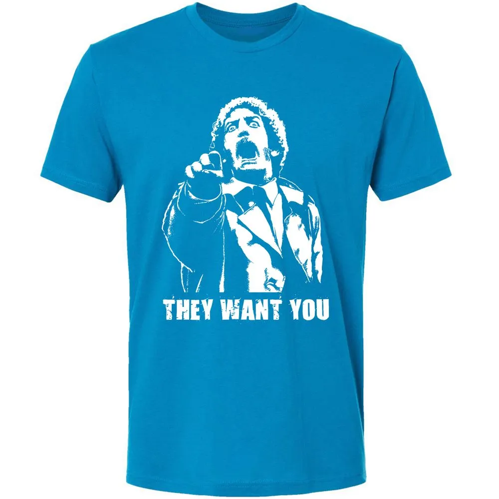 Premium Unisex T-Shirt - 2YGYKZX1 - Turquoise - 16