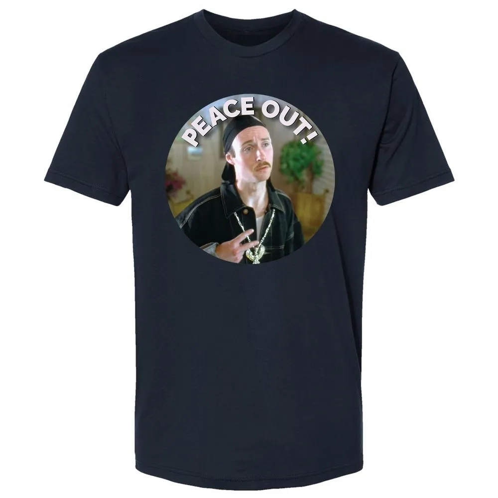Premium Unisex T-Shirt - 4C4FMQXU - Midnight Navy - 2