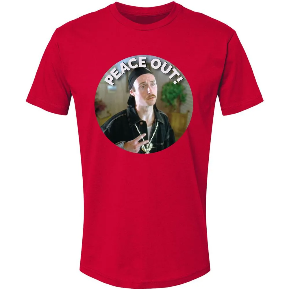 Premium Unisex T-Shirt - 4C4FMQXU - Red - 6