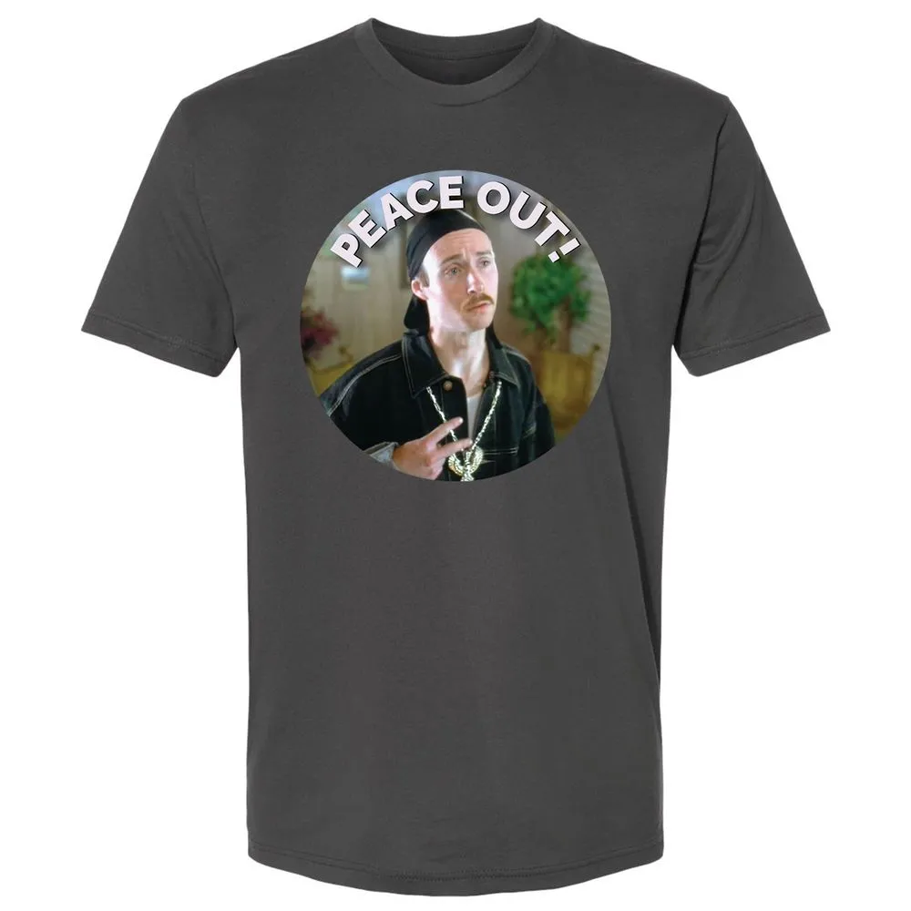 Premium Unisex T-Shirt - 4C4FMQXU - Heavy Metal - 8