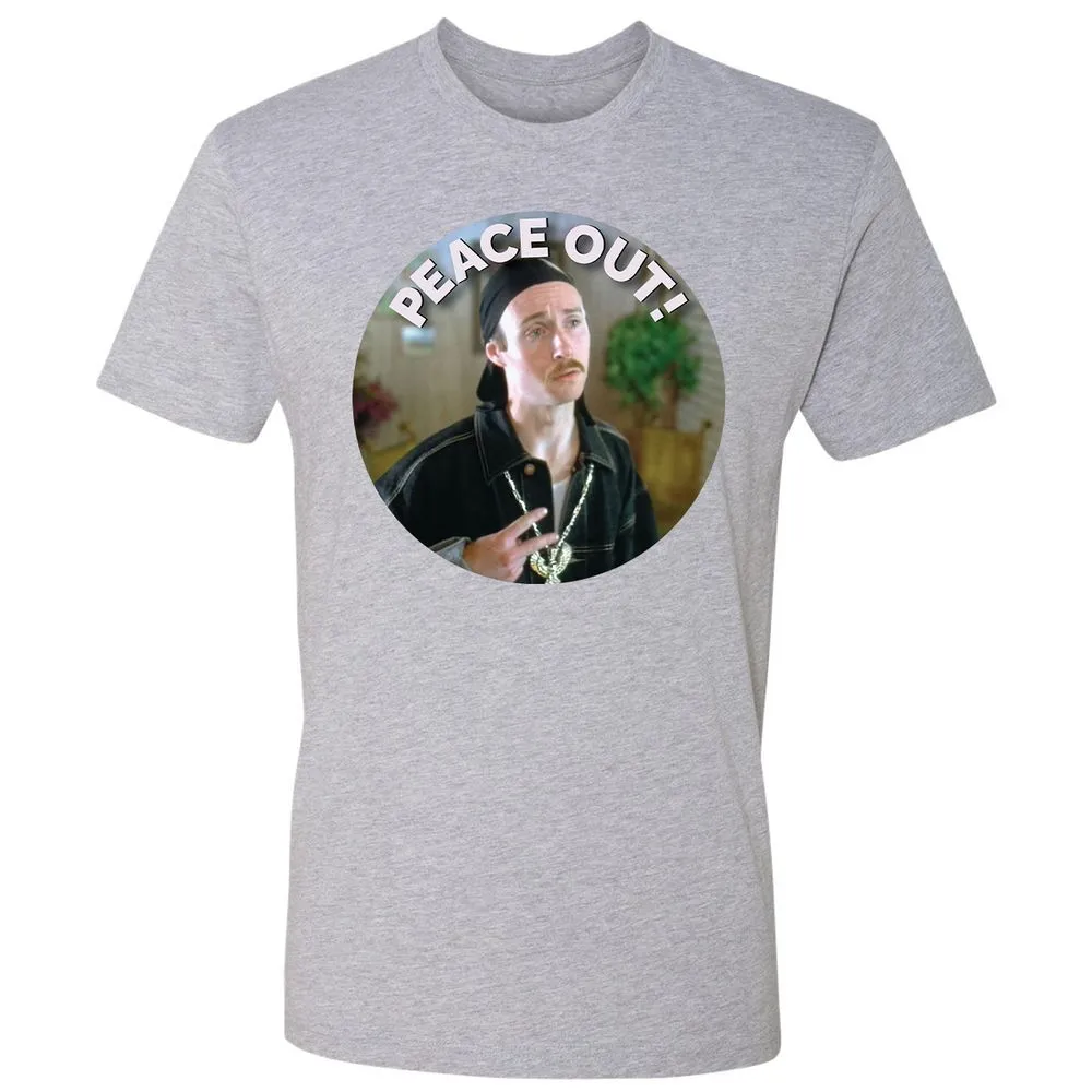 Premium Unisex T-Shirt - 4C4FMQXU - Heather Grey - 9