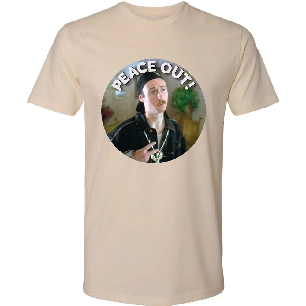Premium Unisex T-Shirt - 4C4FMQXU - Cream - 14