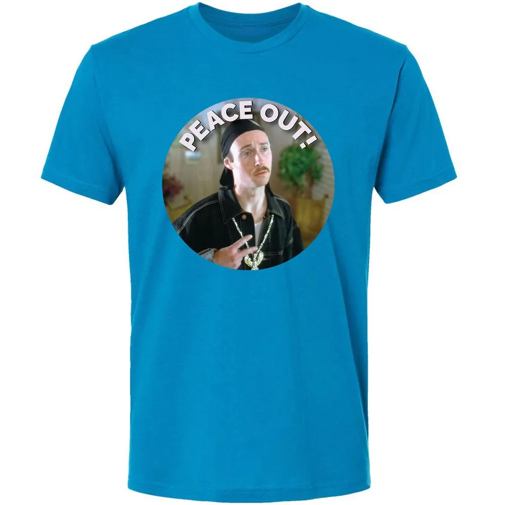 Premium Unisex T-Shirt - 4C4FMQXU - Turquoise - 16