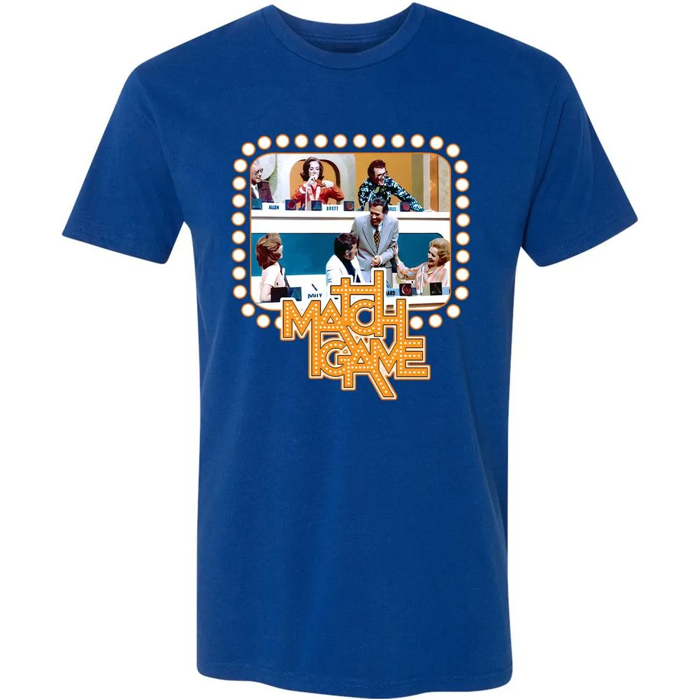 Premium Unisex T-Shirt - A6Z7HZYU - Royal - 10