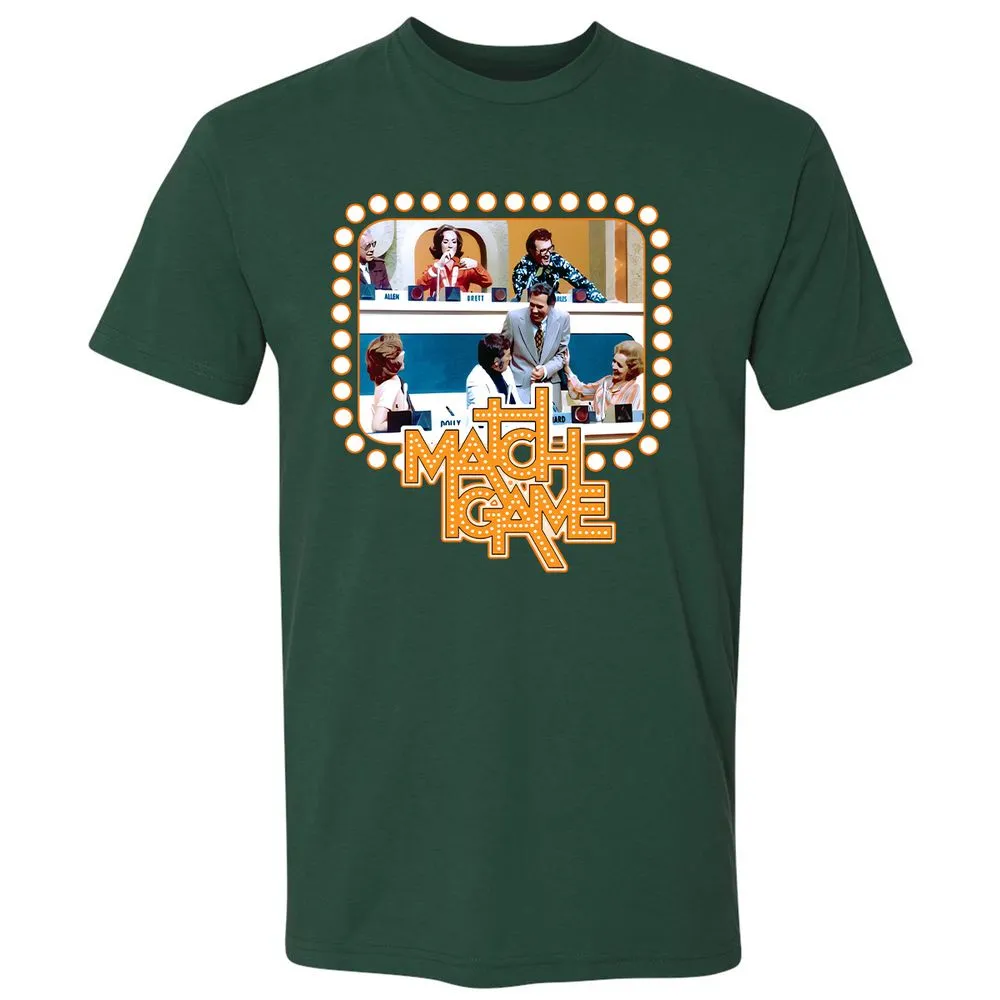 Premium Unisex T-Shirt - A6Z7HZYU - Forest Green - 13