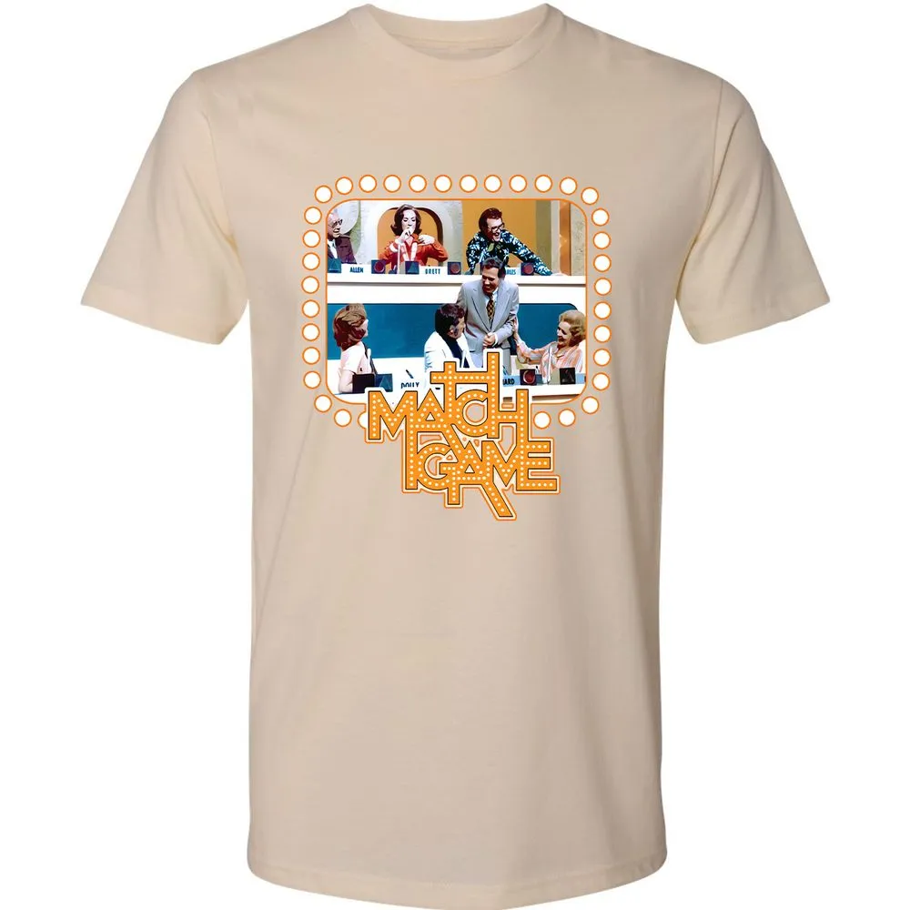 Premium Unisex T-Shirt - A6Z7HZYU - Cream - 14