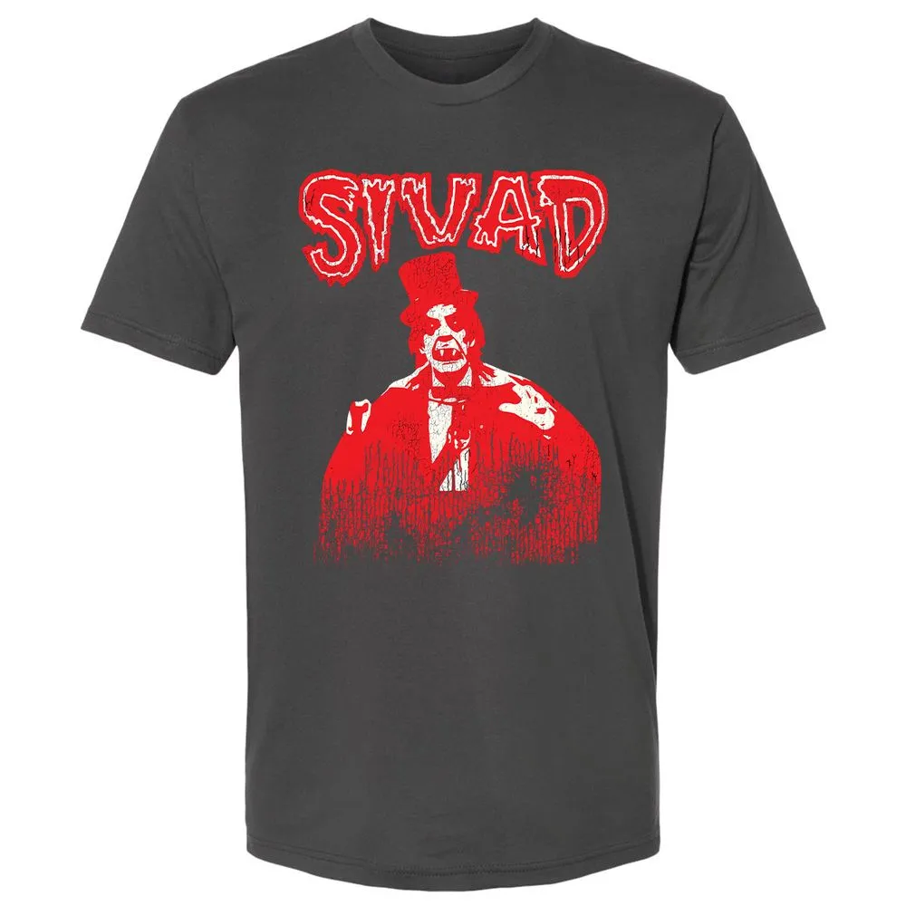 Premium Unisex T-Shirt - 38T8QXB1 - Heavy Metal - 8