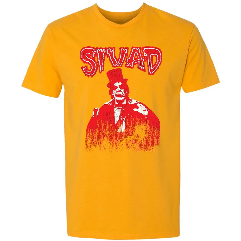 Premium Unisex T-Shirt - 38T8QXB1 - Gold - 12