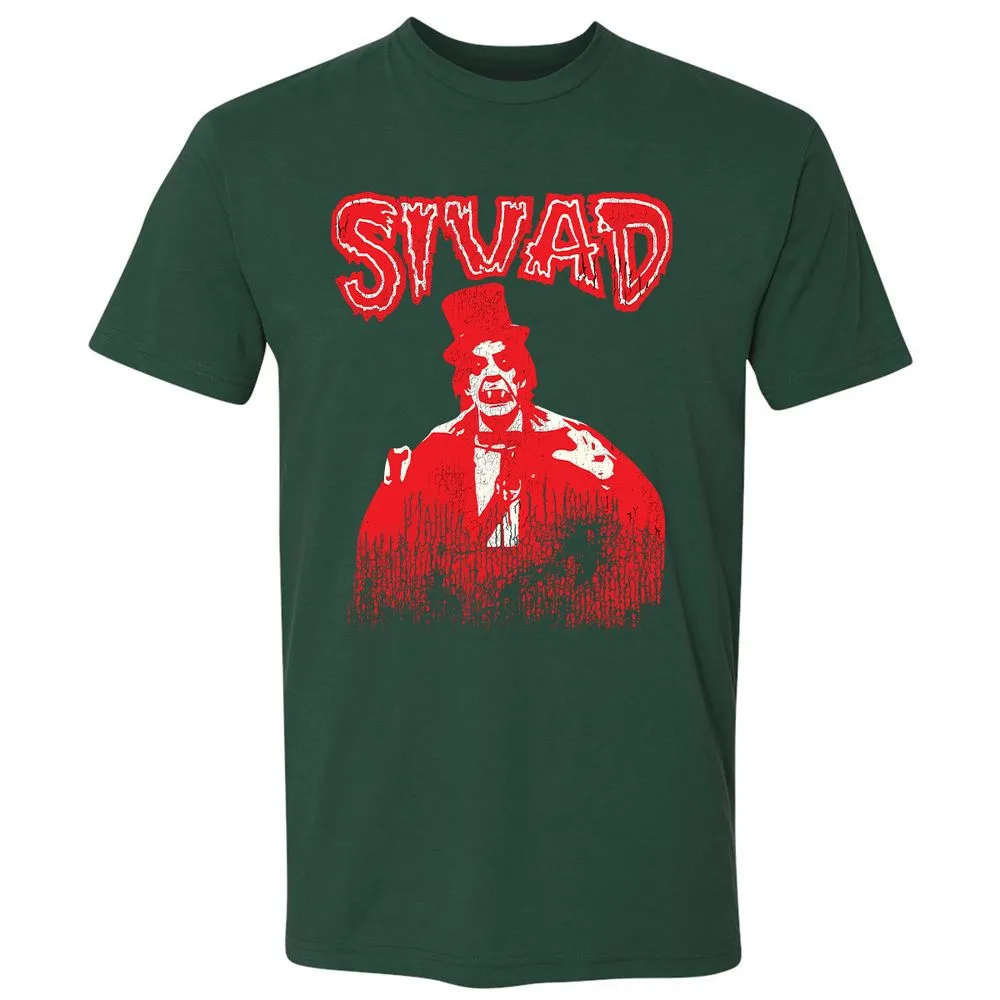 Premium Unisex T-Shirt - 38T8QXB1 - Forest Green - 13