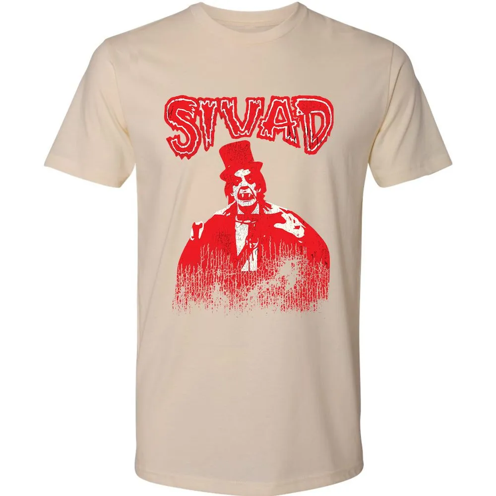 Premium Unisex T-Shirt - 38T8QXB1 - Cream - 14