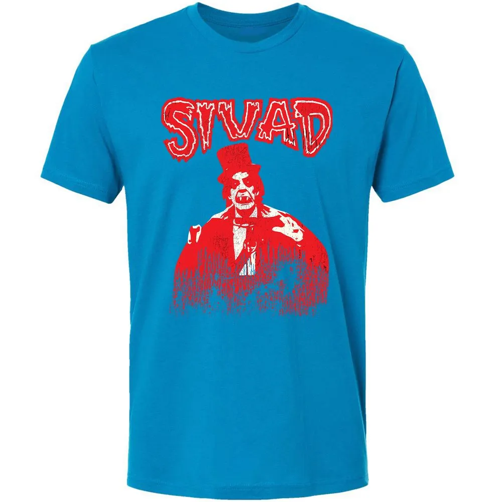 Premium Unisex T-Shirt - 38T8QXB1 - Turquoise - 16