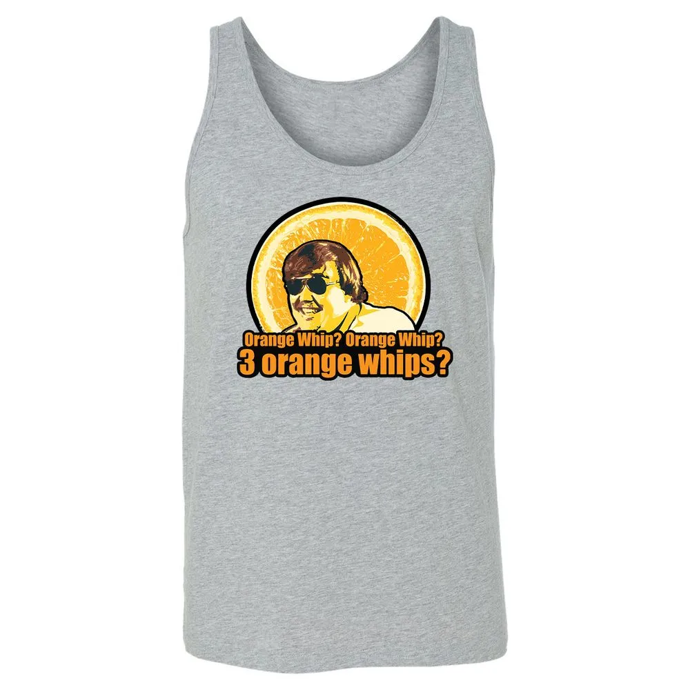 Unisex Jersey Tank - ZFJ3MV3A - Athletic Heather - 4