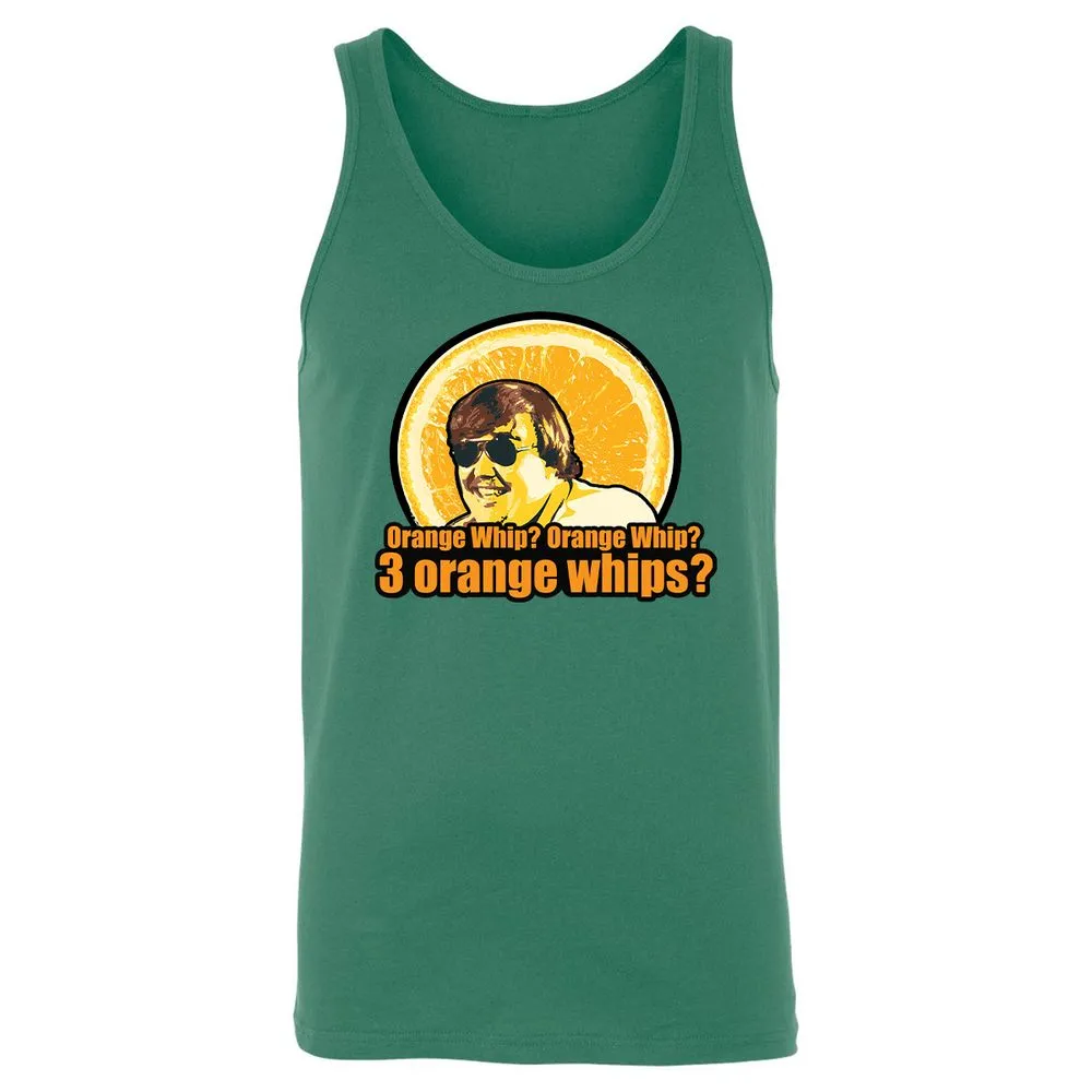 Unisex Jersey Tank - ZFJ3MV3A - Kelly - 9