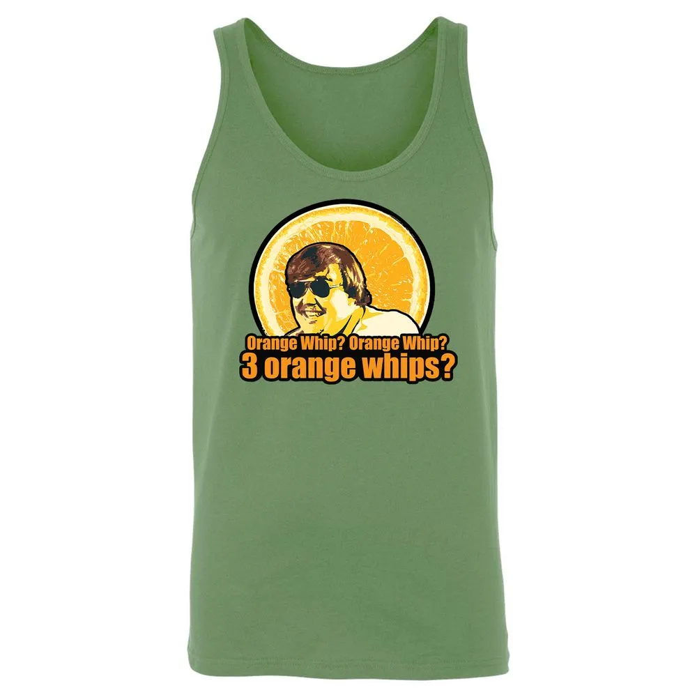 Unisex Jersey Tank - ZFJ3MV3A - Leaf - 10