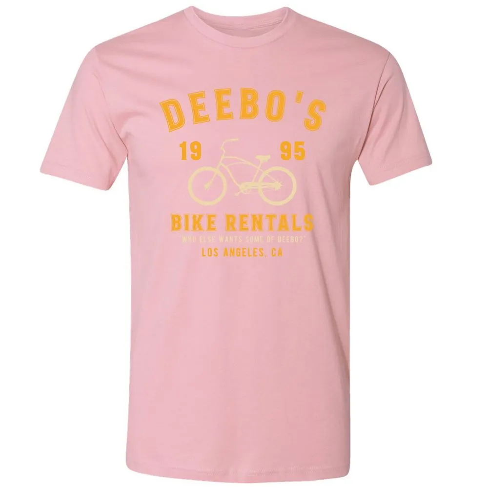 Premium Unisex T-Shirt - 6Y7L95Z1 - Light Pink - 3
