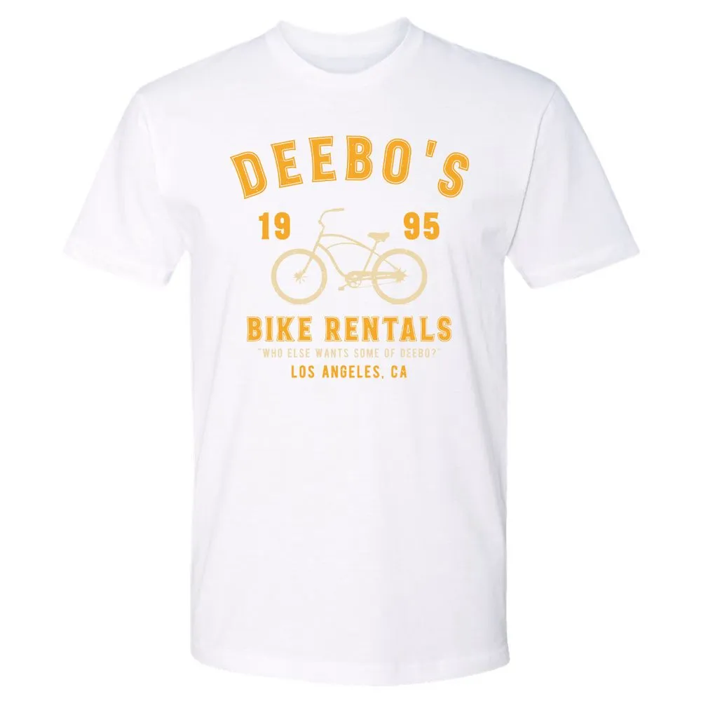 Premium Unisex T-Shirt - 6Y7L95Z1 - White - 4