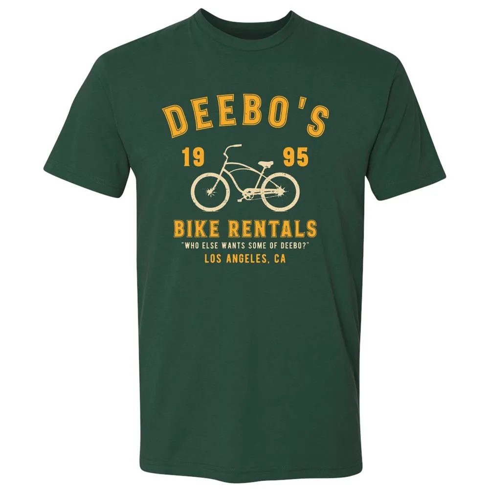 Premium Unisex T-Shirt - 6Y7L95Z1 - Forest Green - 13