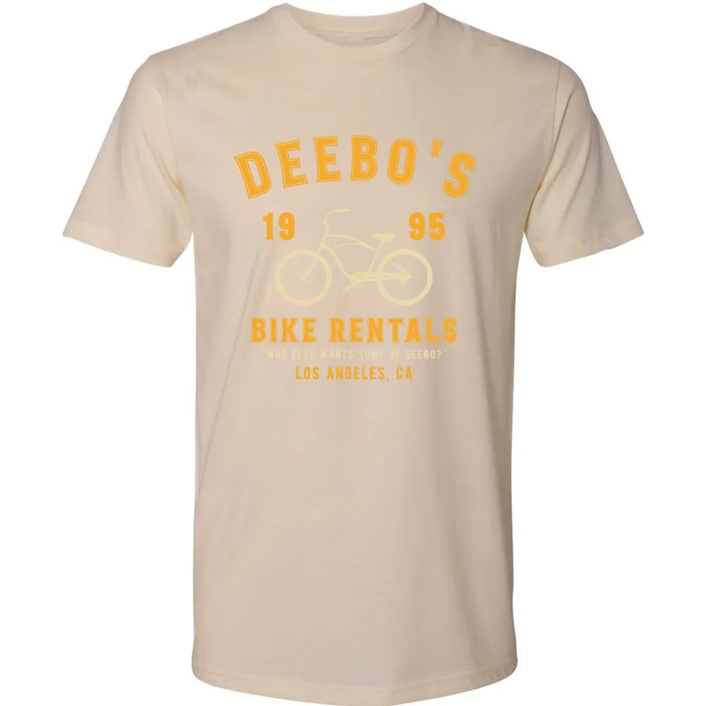Premium Unisex T-Shirt - 6Y7L95Z1 - Cream - 14