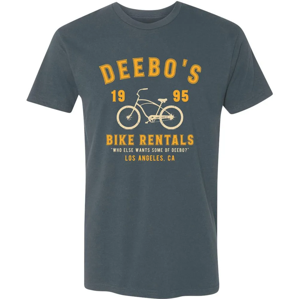 Premium Unisex T-Shirt - 6Y7L95Z1 - Indigo - 15