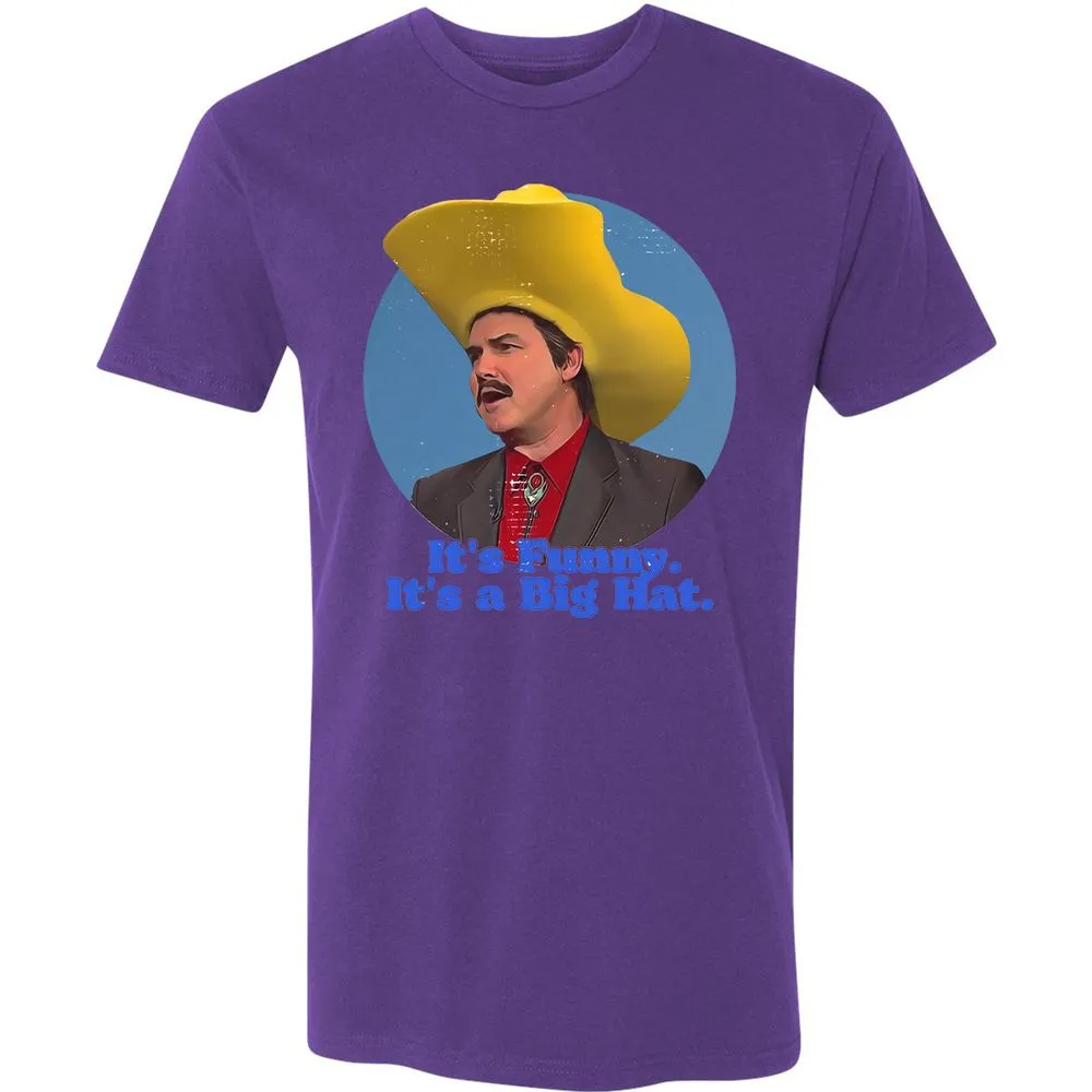 Premium Unisex T-Shirt - 1ZQDU8BE - Purple Rush - 7