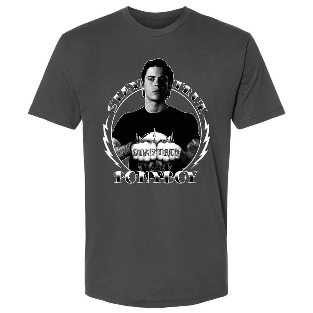 Premium Unisex T-Shirt - 5JZDKULH - Heavy Metal - 8