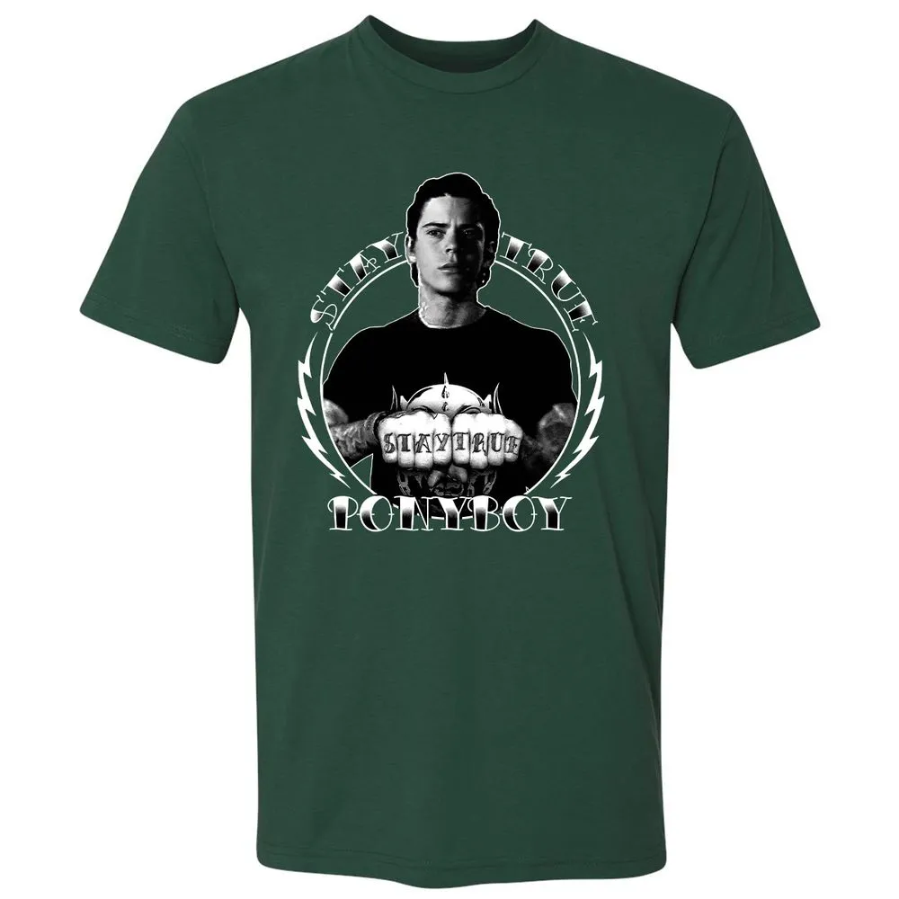 Premium Unisex T-Shirt - 5JZDKULH - Forest Green - 13