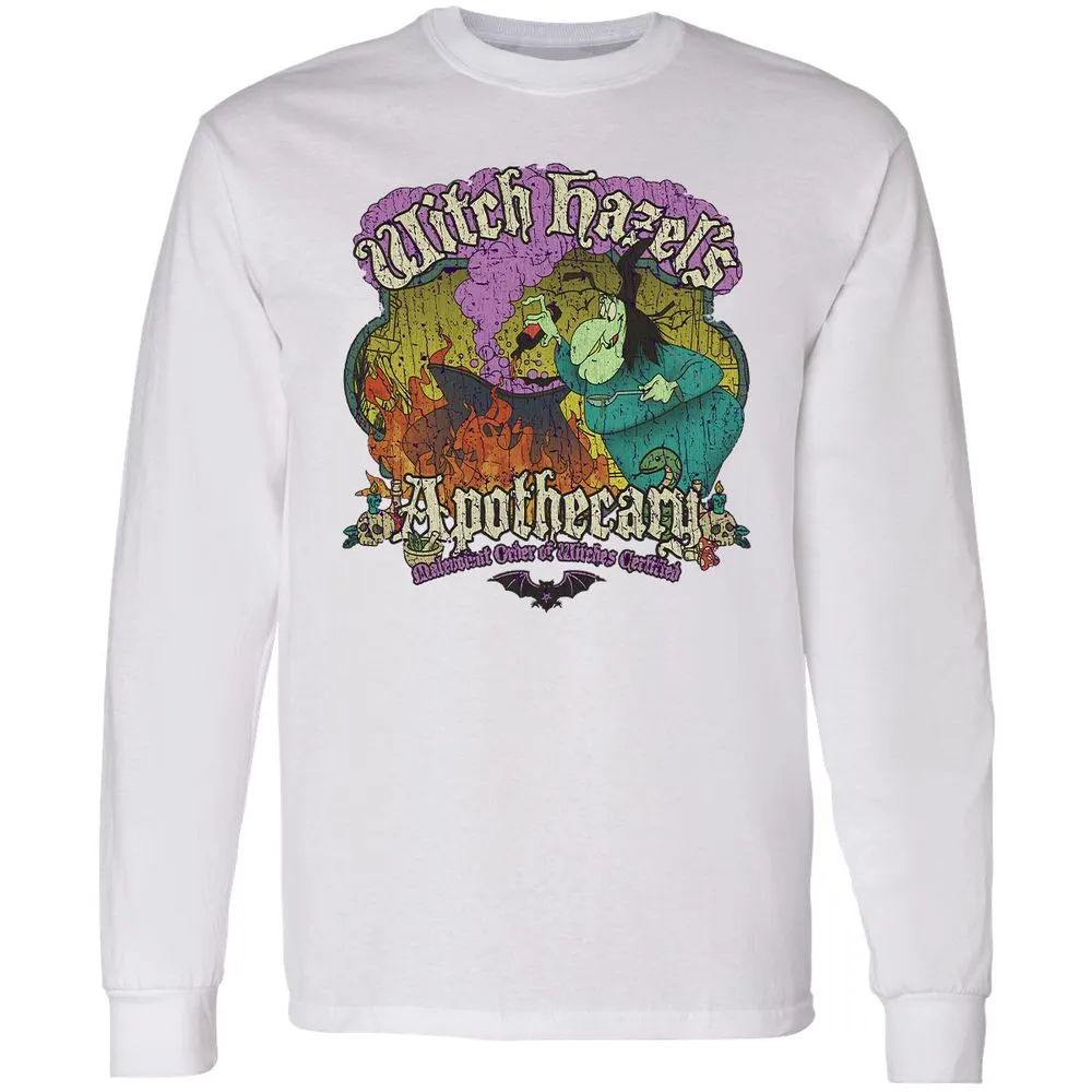Long Sleeve T-Shirt - 9ZA8H2MR - White - 5