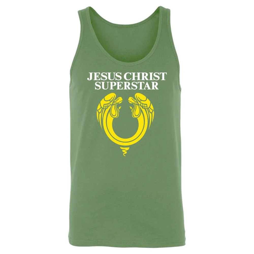 Unisex Jersey Tank - CVRN5J7D - Leaf - 10