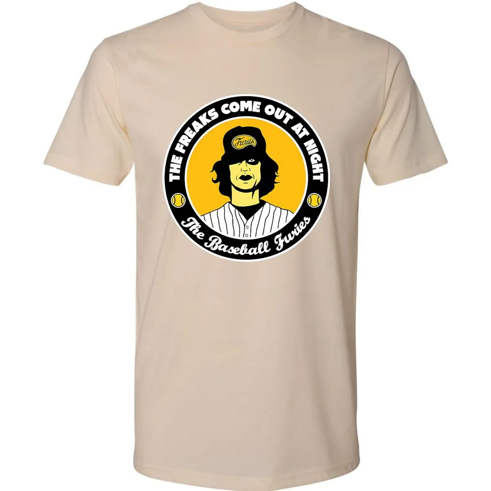 Premium Unisex T-Shirt - 1J4LDZLR - Cream - 2